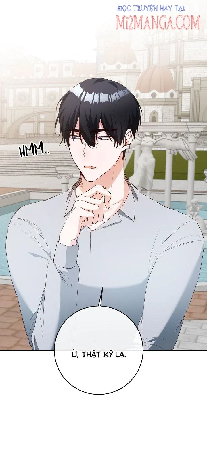 đọc truyện Lý Do Tôi Sống Dưới Thân Phận Ác Nữ Chương 36 ảnh 20 tại Thiên Thai Truyện