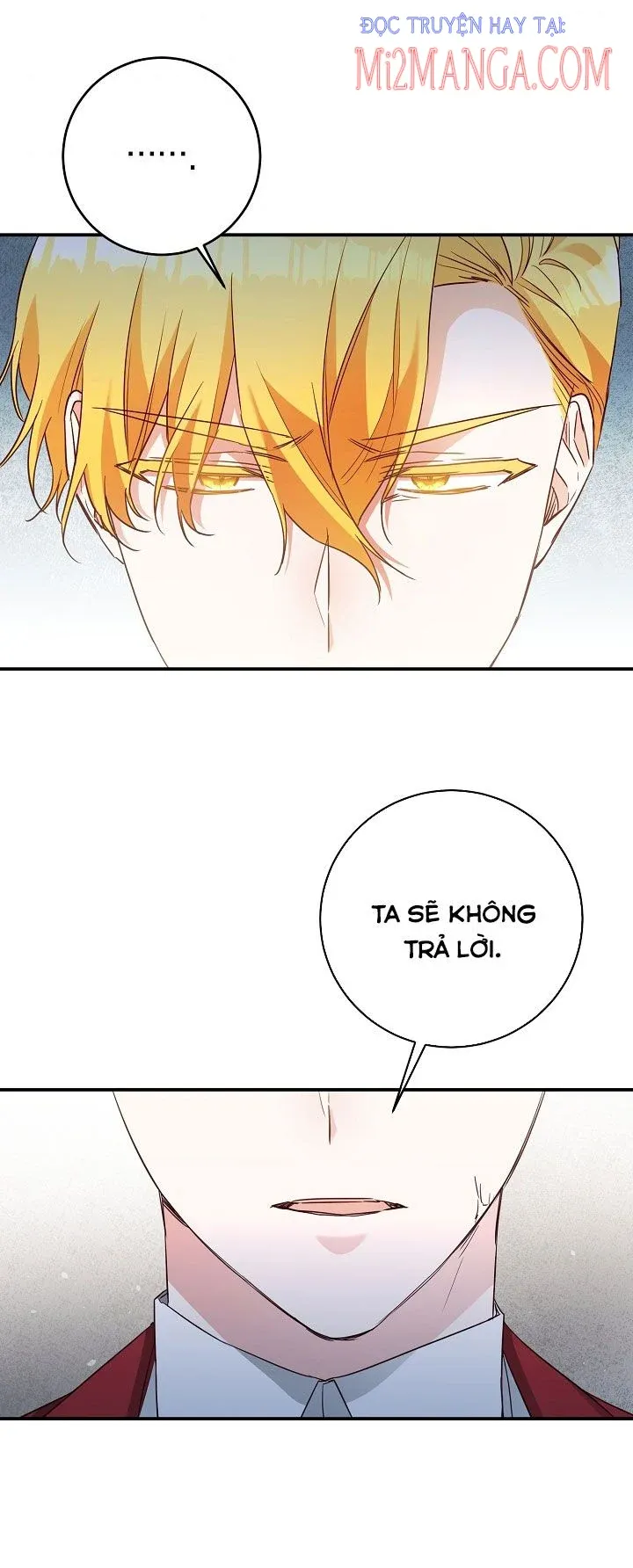 đọc truyện Lý Do Tôi Sống Dưới Thân Phận Ác Nữ Chương 36 ảnh 4 tại Thiên Thai Truyện