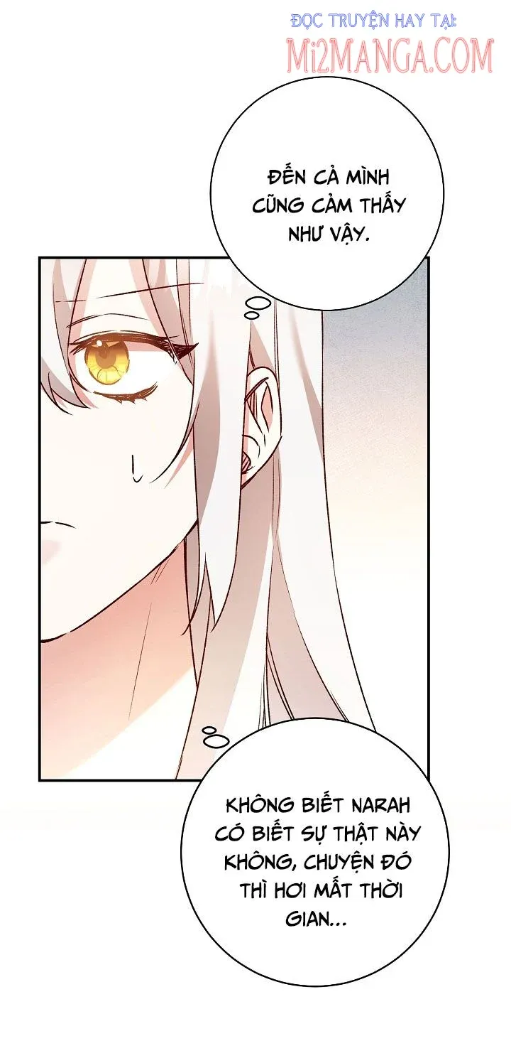 đọc truyện Lý Do Tôi Sống Dưới Thân Phận Ác Nữ Chương 36 ảnh 22 tại Thiên Thai Truyện