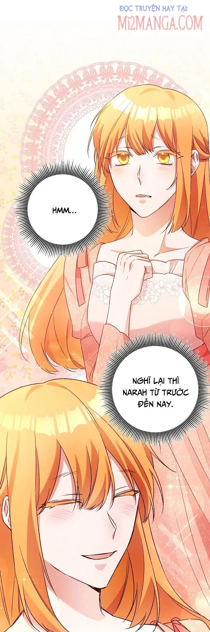 đọc truyện Lý Do Tôi Sống Dưới Thân Phận Ác Nữ Chương 36 ảnh 23 tại Thiên Thai Truyện