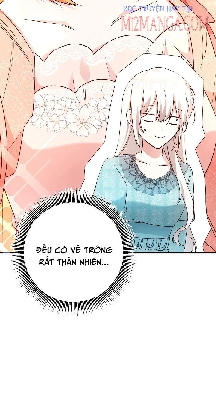 đọc truyện Lý Do Tôi Sống Dưới Thân Phận Ác Nữ Chương 36 ảnh 24 tại Thiên Thai Truyện