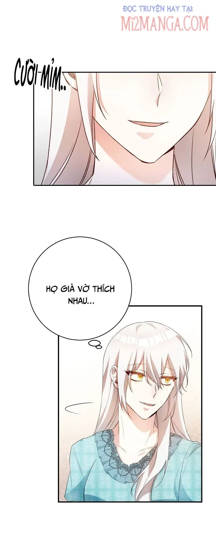 đọc truyện Lý Do Tôi Sống Dưới Thân Phận Ác Nữ Chương 36 ảnh 25 tại Thiên Thai Truyện