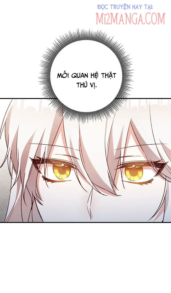 đọc truyện Lý Do Tôi Sống Dưới Thân Phận Ác Nữ Chương 36 ảnh 26 tại Thiên Thai Truyện