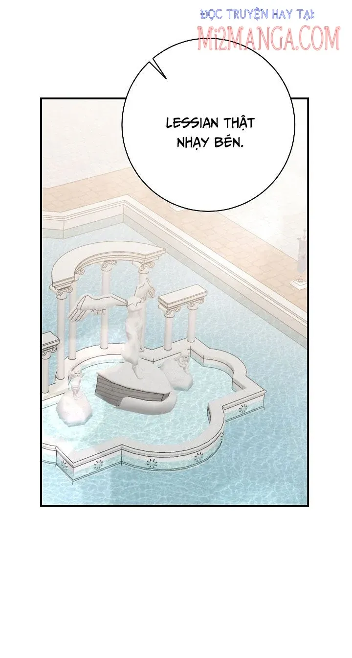 đọc truyện Lý Do Tôi Sống Dưới Thân Phận Ác Nữ Chương 36 ảnh 27 tại Thiên Thai Truyện