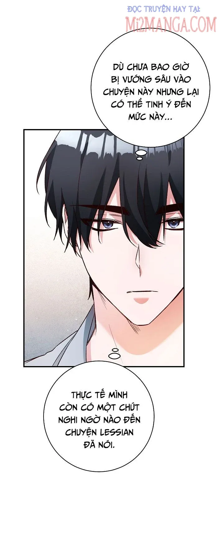 đọc truyện Lý Do Tôi Sống Dưới Thân Phận Ác Nữ Chương 36 ảnh 28 tại Thiên Thai Truyện