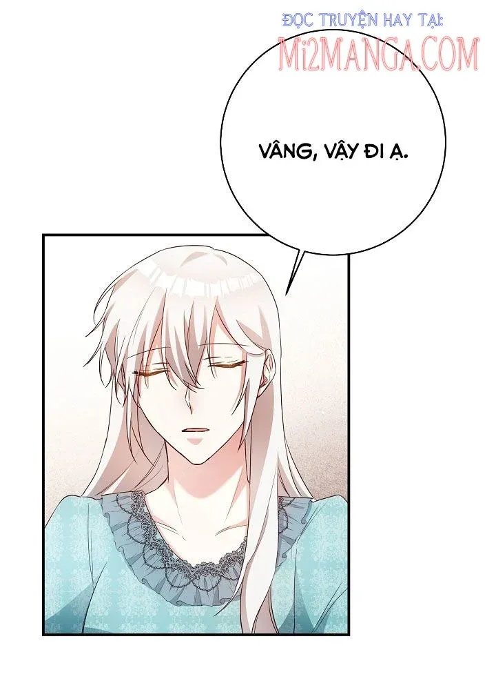 đọc truyện Lý Do Tôi Sống Dưới Thân Phận Ác Nữ Chương 36 ảnh 5 tại Thiên Thai Truyện