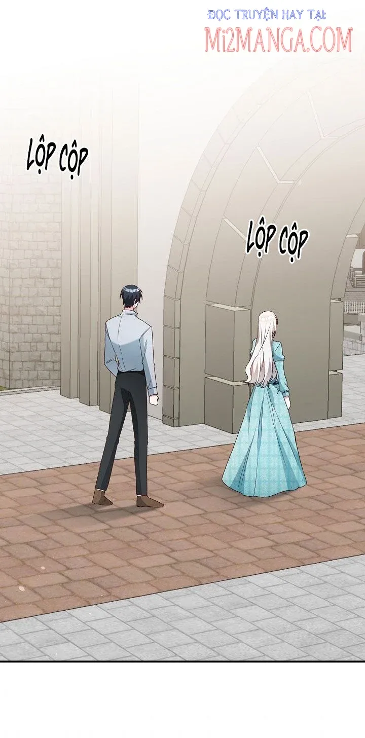 đọc truyện Lý Do Tôi Sống Dưới Thân Phận Ác Nữ Chương 36 ảnh 10 tại Thiên Thai Truyện