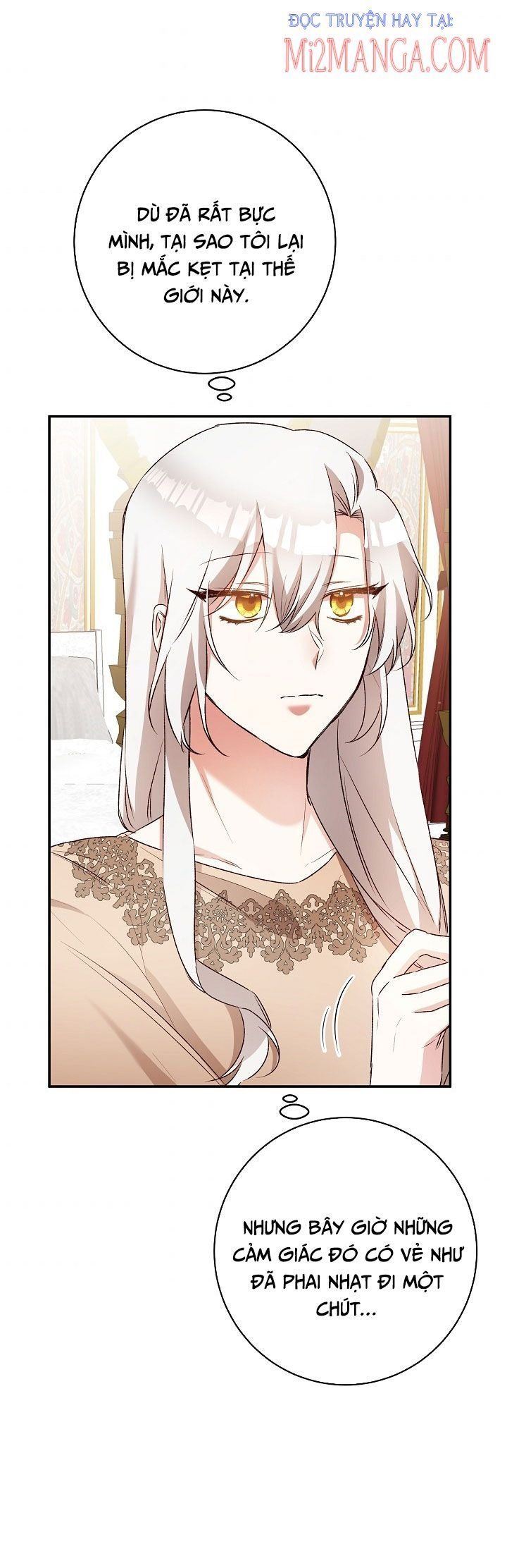 đọc truyện Lý Do Tôi Sống Dưới Thân Phận Ác Nữ Chương 37.5 ảnh 3 tại Thiên Thai Truyện