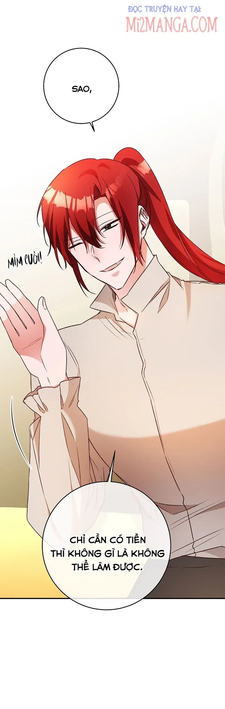 đọc truyện Lý Do Tôi Sống Dưới Thân Phận Ác Nữ Chương 37.5 ảnh 13 tại Thiên Thai Truyện