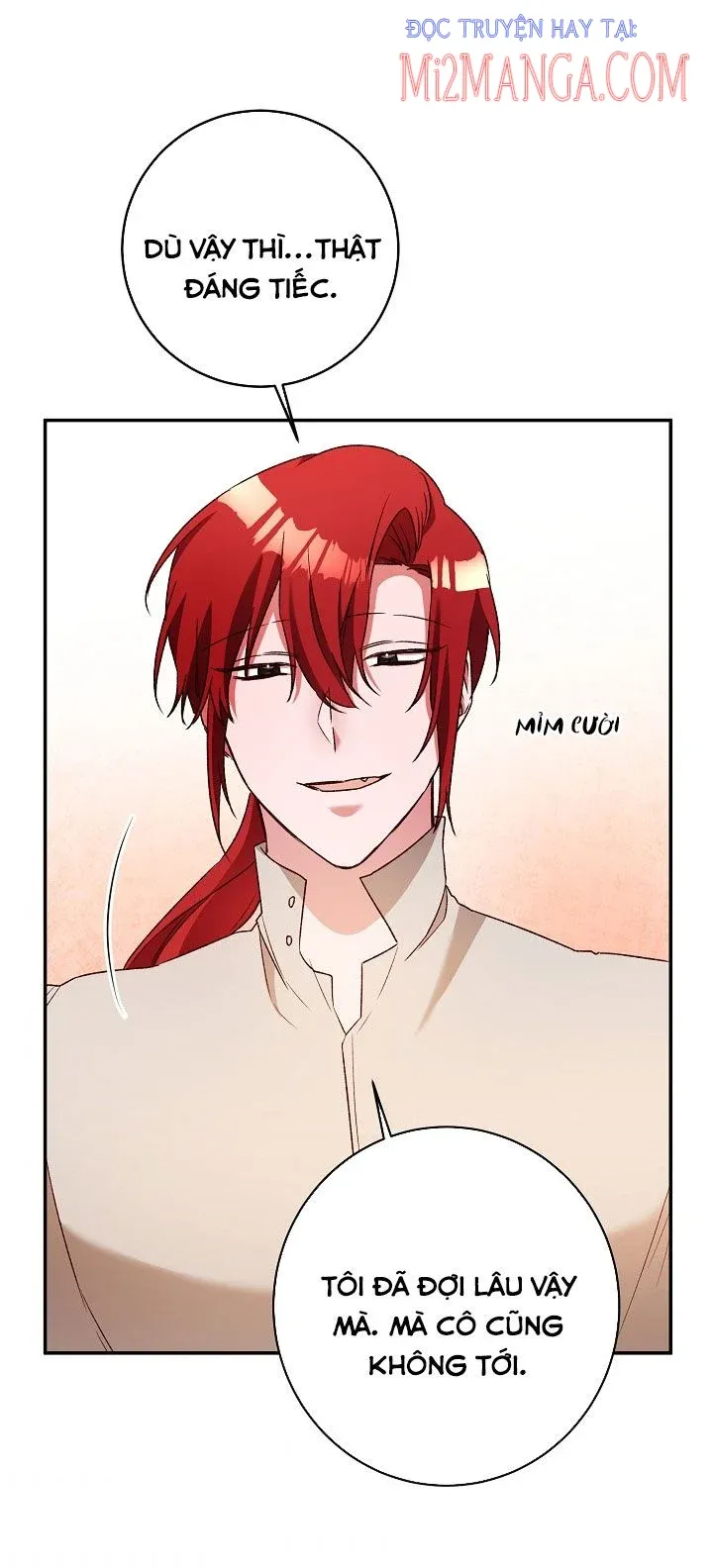 đọc truyện Lý Do Tôi Sống Dưới Thân Phận Ác Nữ Chương 37.5 ảnh 15 tại Thiên Thai Truyện