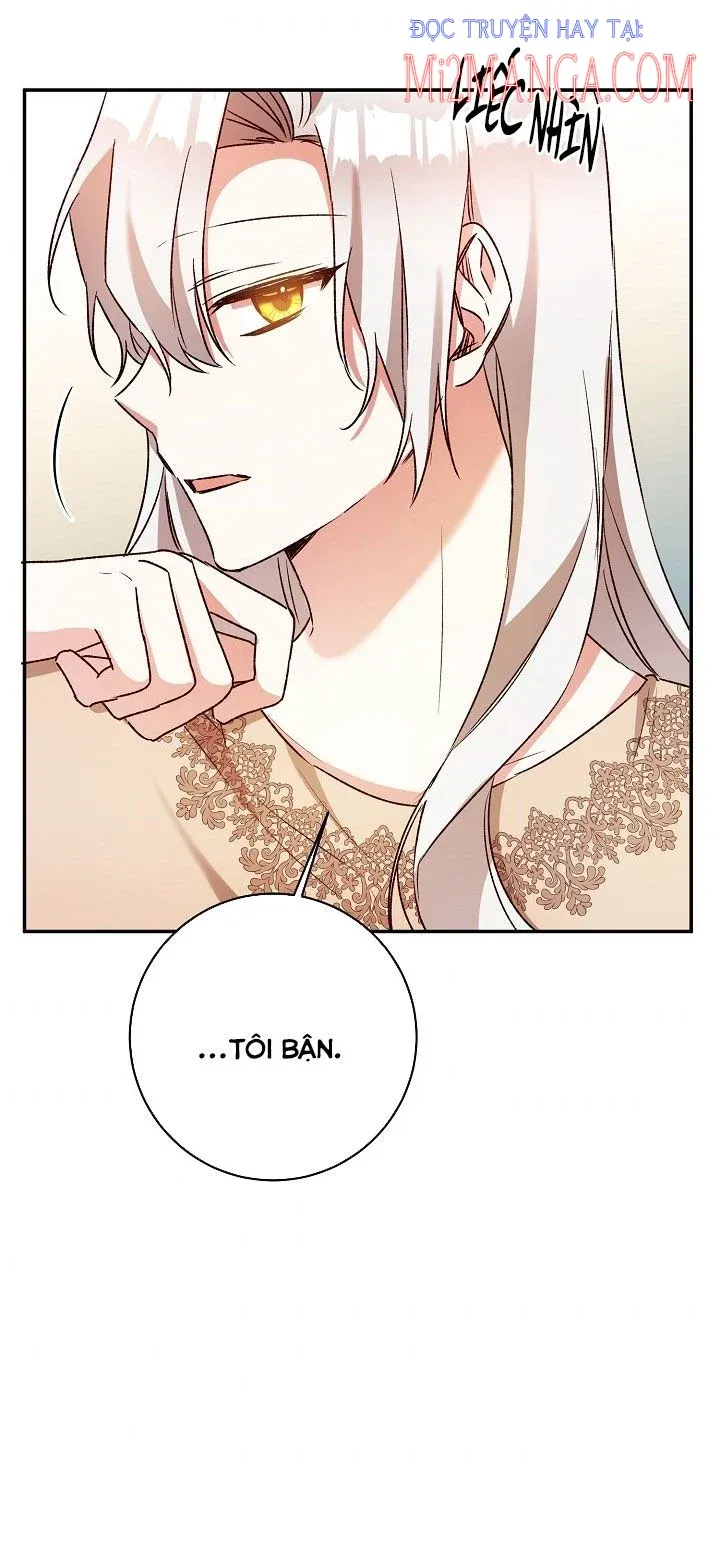 đọc truyện Lý Do Tôi Sống Dưới Thân Phận Ác Nữ Chương 37.5 ảnh 16 tại Thiên Thai Truyện