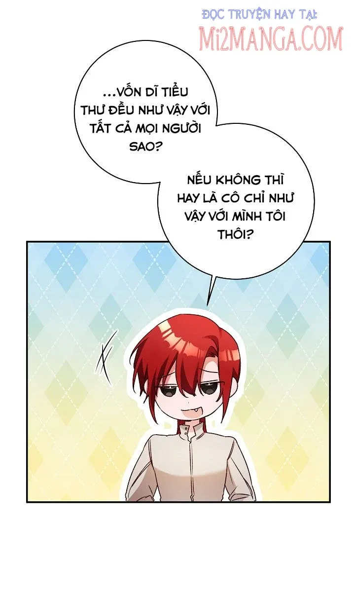 đọc truyện Lý Do Tôi Sống Dưới Thân Phận Ác Nữ Chương 37.5 ảnh 19 tại Thiên Thai Truyện