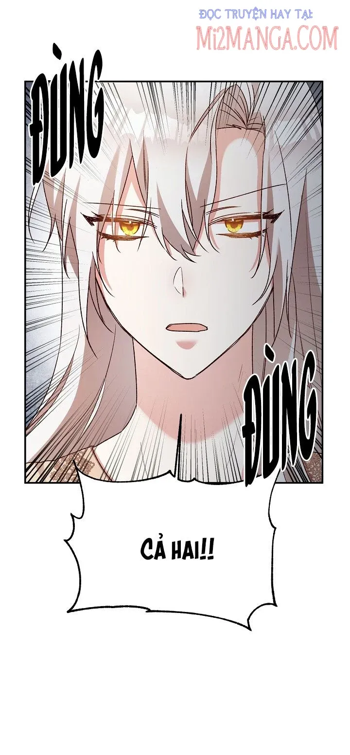 đọc truyện Lý Do Tôi Sống Dưới Thân Phận Ác Nữ Chương 37.5 ảnh 20 tại Thiên Thai Truyện