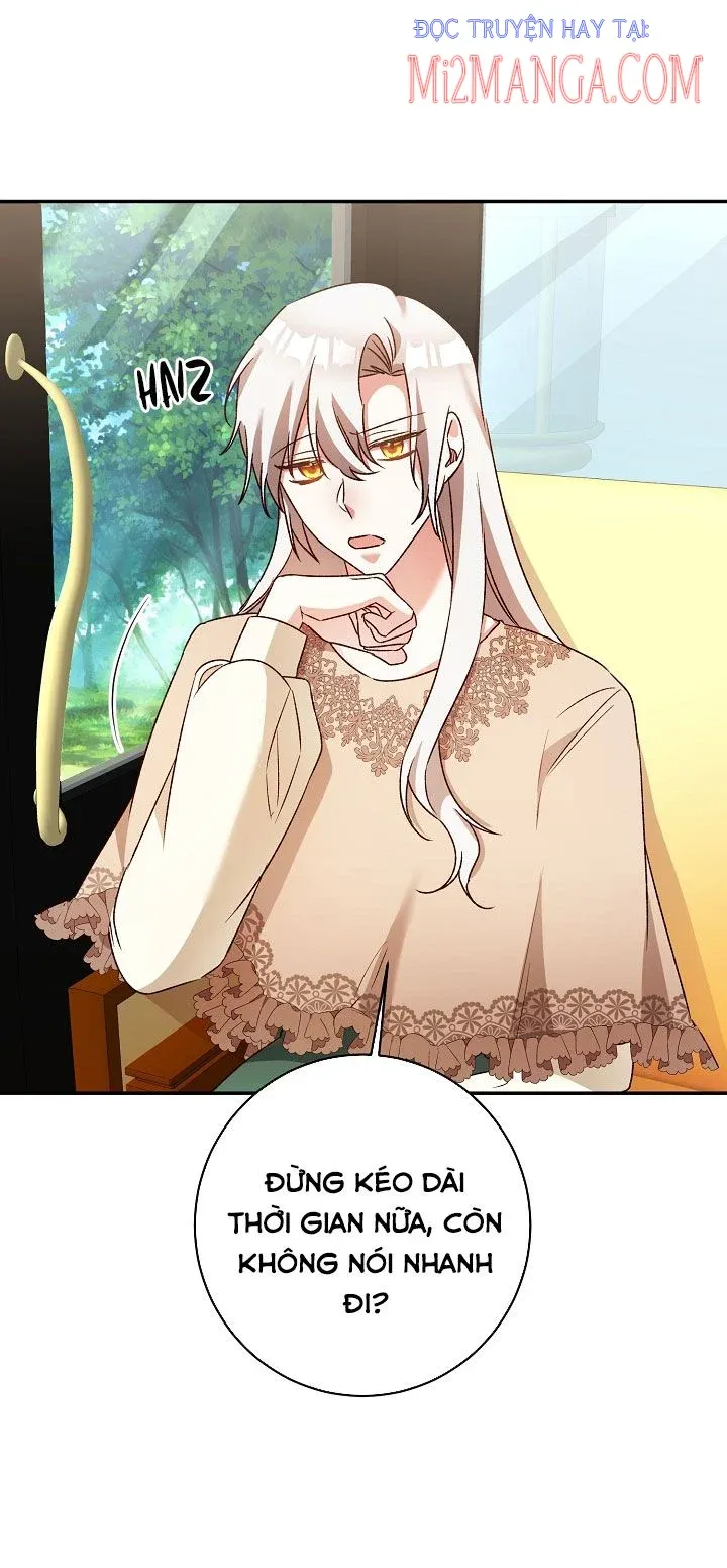 đọc truyện Lý Do Tôi Sống Dưới Thân Phận Ác Nữ Chương 37.5 ảnh 21 tại Thiên Thai Truyện