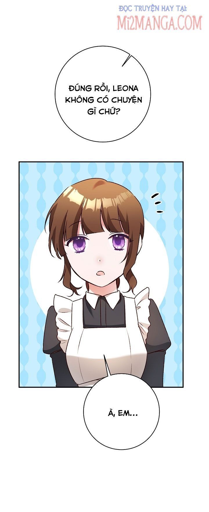 đọc truyện Lý Do Tôi Sống Dưới Thân Phận Ác Nữ Chương 37.5 ảnh 4 tại Thiên Thai Truyện