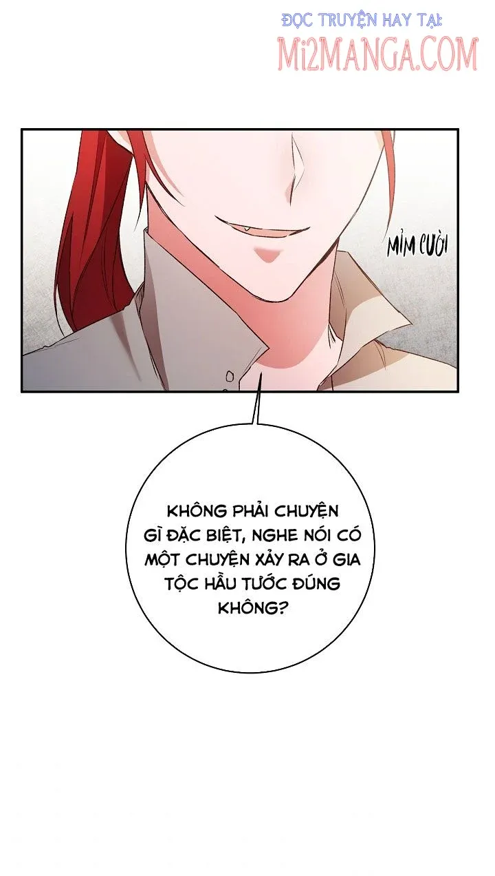 đọc truyện Lý Do Tôi Sống Dưới Thân Phận Ác Nữ Chương 37.5 ảnh 22 tại Thiên Thai Truyện