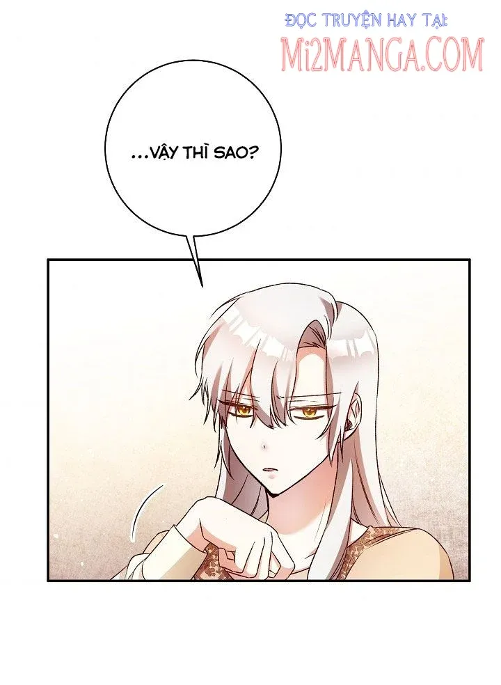 đọc truyện Lý Do Tôi Sống Dưới Thân Phận Ác Nữ Chương 37.5 ảnh 23 tại Thiên Thai Truyện