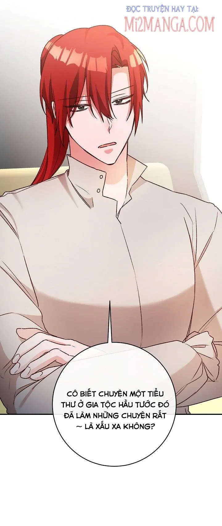 đọc truyện Lý Do Tôi Sống Dưới Thân Phận Ác Nữ Chương 37.5 ảnh 24 tại Thiên Thai Truyện