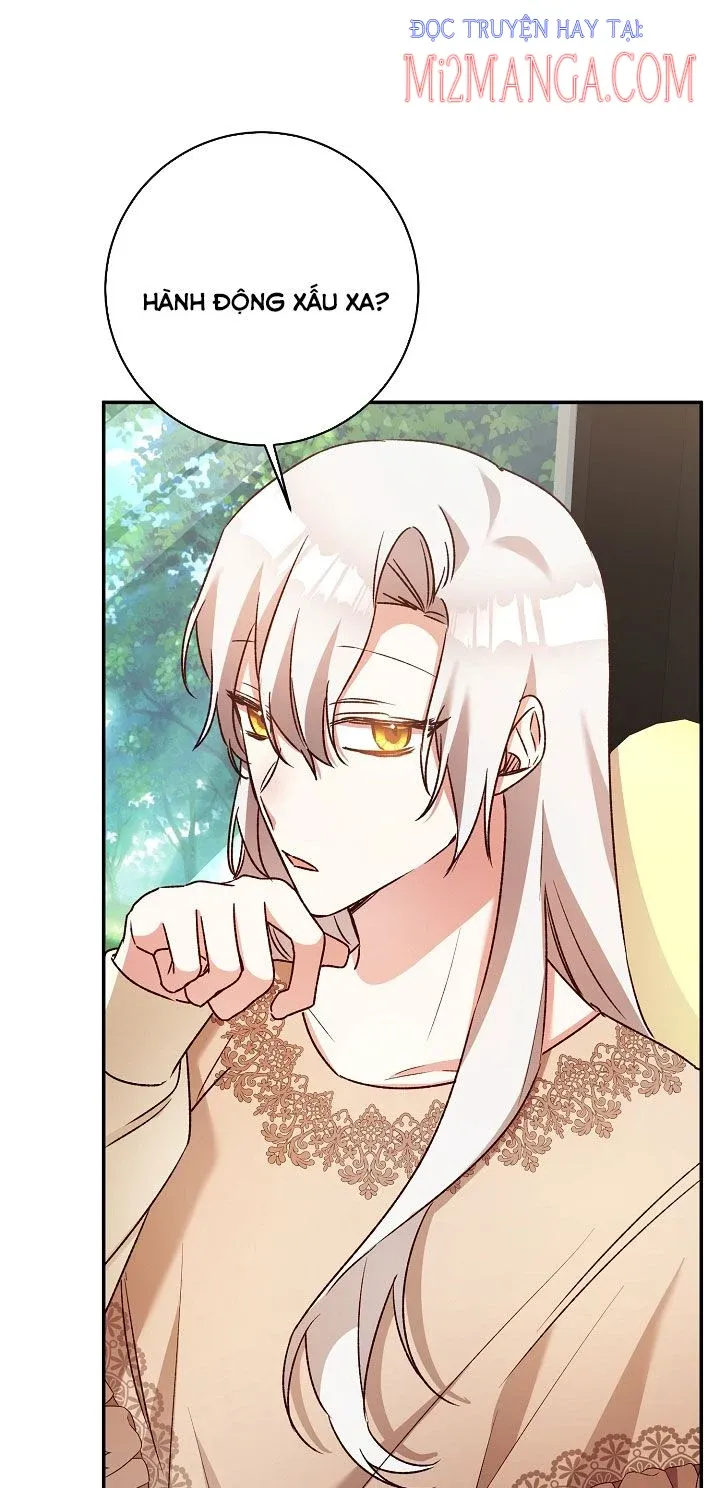 đọc truyện Lý Do Tôi Sống Dưới Thân Phận Ác Nữ Chương 37.5 ảnh 25 tại Thiên Thai Truyện