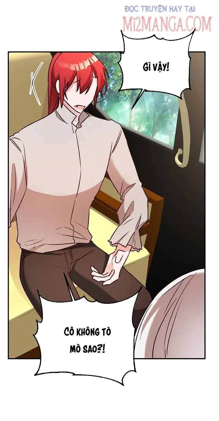 đọc truyện Lý Do Tôi Sống Dưới Thân Phận Ác Nữ Chương 37.5 ảnh 27 tại Thiên Thai Truyện