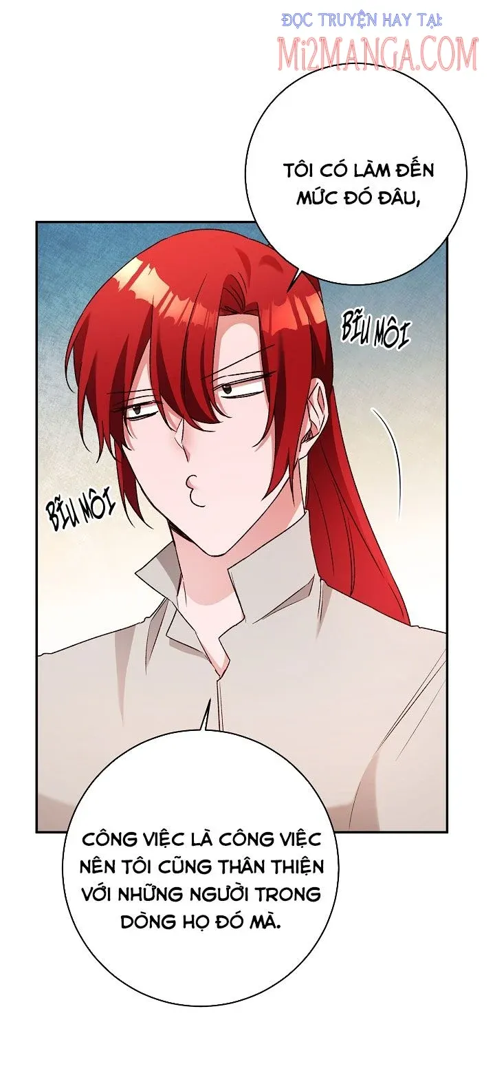 đọc truyện Lý Do Tôi Sống Dưới Thân Phận Ác Nữ Chương 37.5 ảnh 29 tại Thiên Thai Truyện