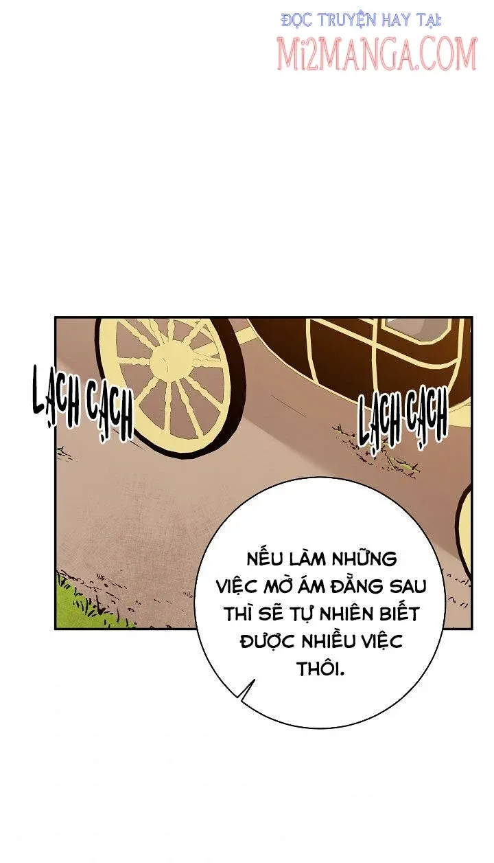 đọc truyện Lý Do Tôi Sống Dưới Thân Phận Ác Nữ Chương 37.5 ảnh 30 tại Thiên Thai Truyện