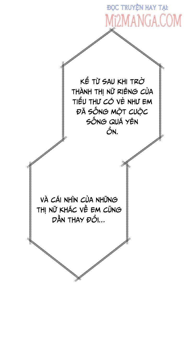 đọc truyện Lý Do Tôi Sống Dưới Thân Phận Ác Nữ Chương 37.5 ảnh 6 tại Thiên Thai Truyện