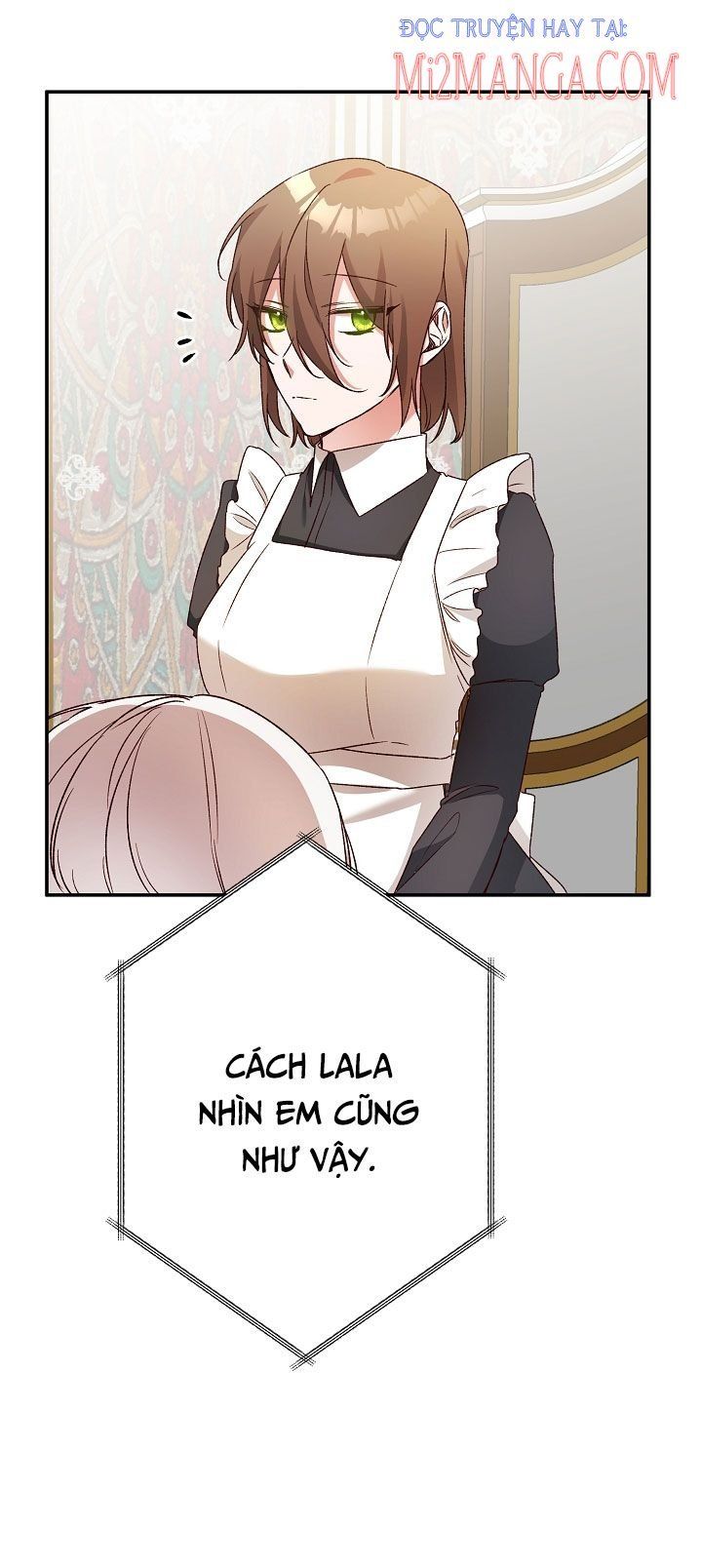 đọc truyện Lý Do Tôi Sống Dưới Thân Phận Ác Nữ Chương 37.5 ảnh 7 tại Thiên Thai Truyện