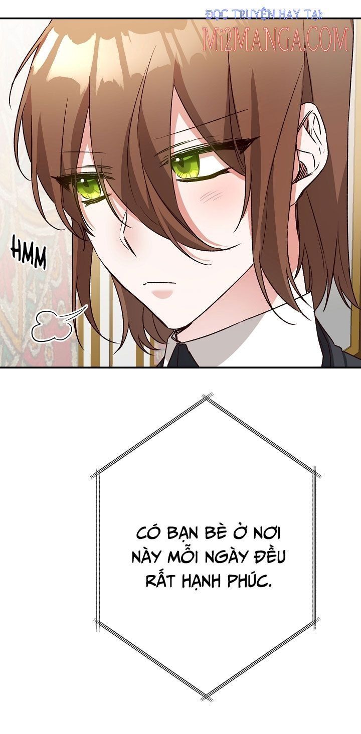 đọc truyện Lý Do Tôi Sống Dưới Thân Phận Ác Nữ Chương 37.5 ảnh 8 tại Thiên Thai Truyện