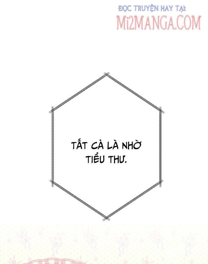 đọc truyện Lý Do Tôi Sống Dưới Thân Phận Ác Nữ Chương 37.5 ảnh 9 tại Thiên Thai Truyện