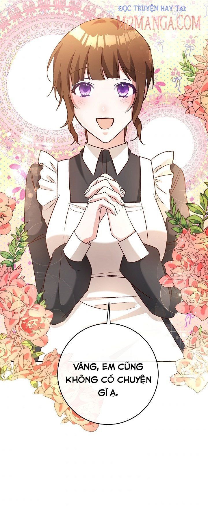 đọc truyện Lý Do Tôi Sống Dưới Thân Phận Ác Nữ Chương 37.5 ảnh 10 tại Thiên Thai Truyện