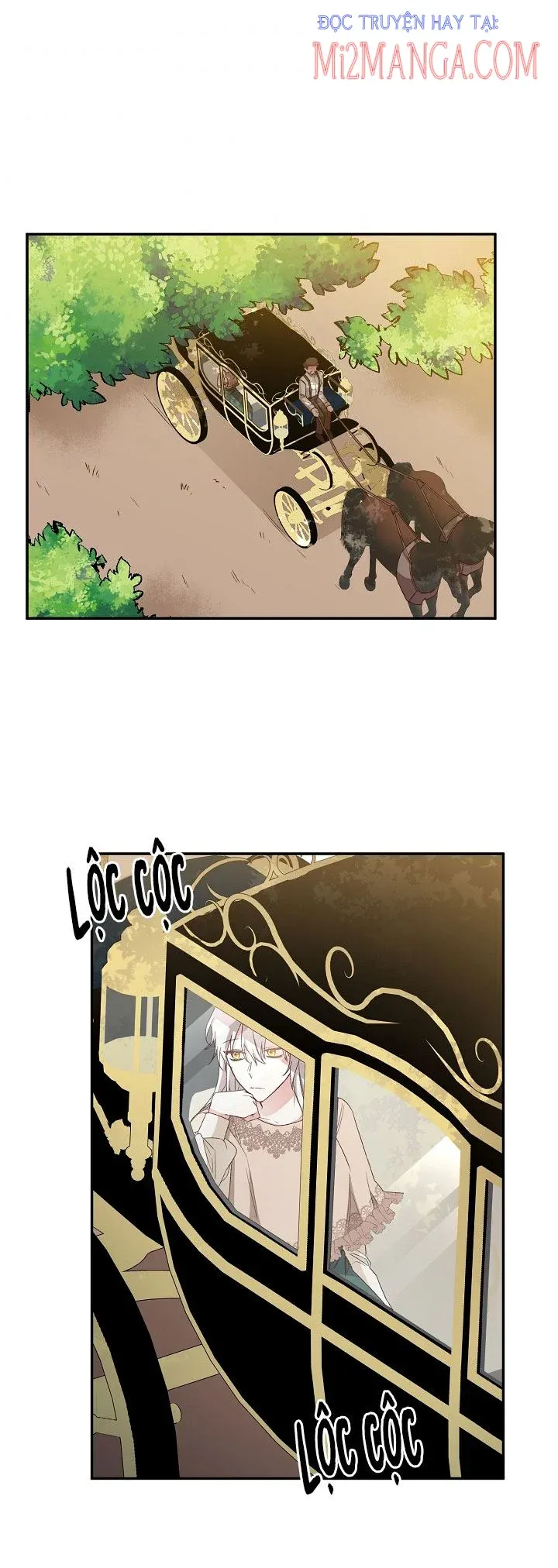 đọc truyện Lý Do Tôi Sống Dưới Thân Phận Ác Nữ Chương 37.5 ảnh 11 tại Thiên Thai Truyện