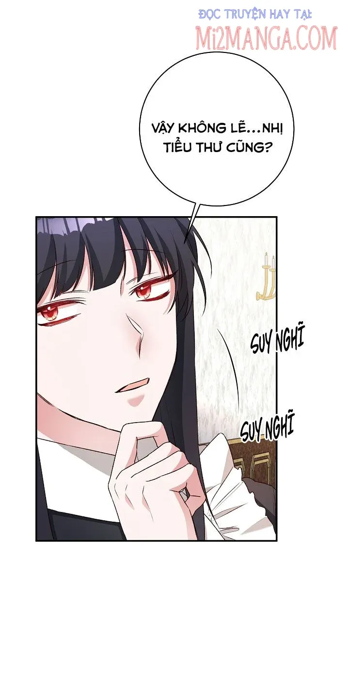 đọc truyện Lý Do Tôi Sống Dưới Thân Phận Ác Nữ Chương 37 ảnh 14 tại Thiên Thai Truyện