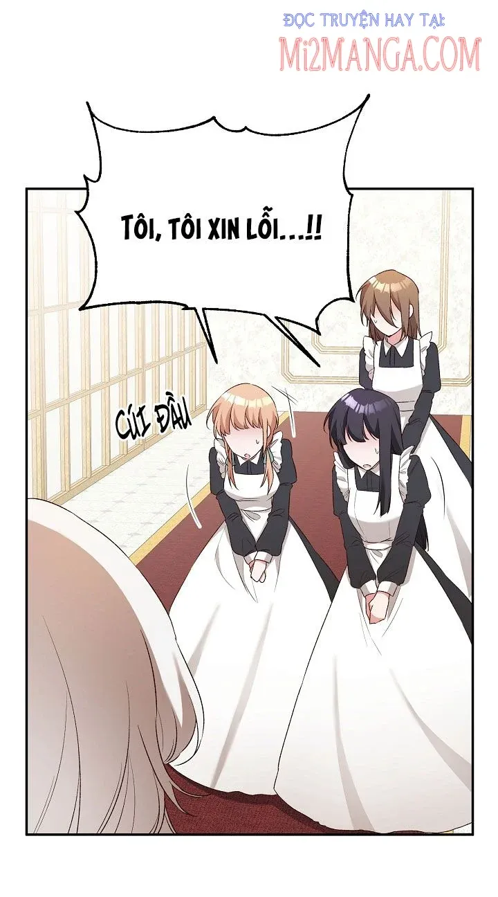 đọc truyện Lý Do Tôi Sống Dưới Thân Phận Ác Nữ Chương 37 ảnh 17 tại Thiên Thai Truyện