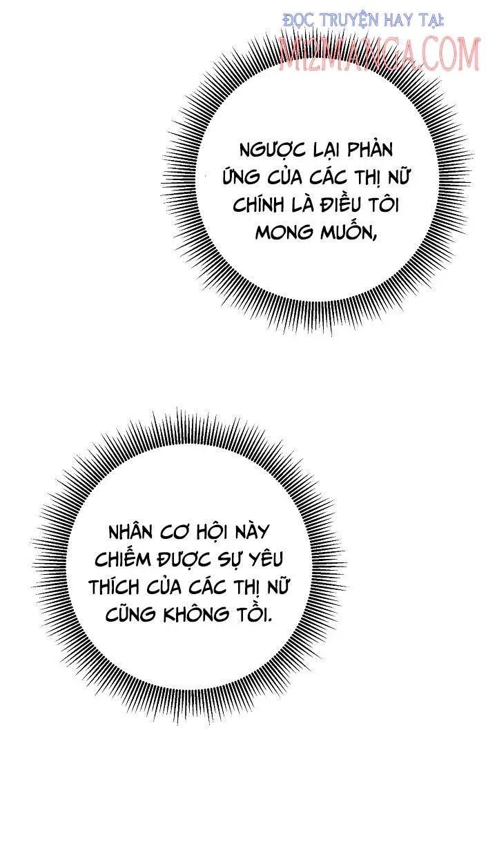 đọc truyện Lý Do Tôi Sống Dưới Thân Phận Ác Nữ Chương 37 ảnh 20 tại Thiên Thai Truyện