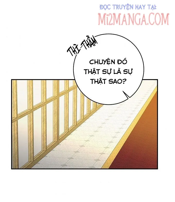 đọc truyện Lý Do Tôi Sống Dưới Thân Phận Ác Nữ Chương 37 ảnh 4 tại Thiên Thai Truyện