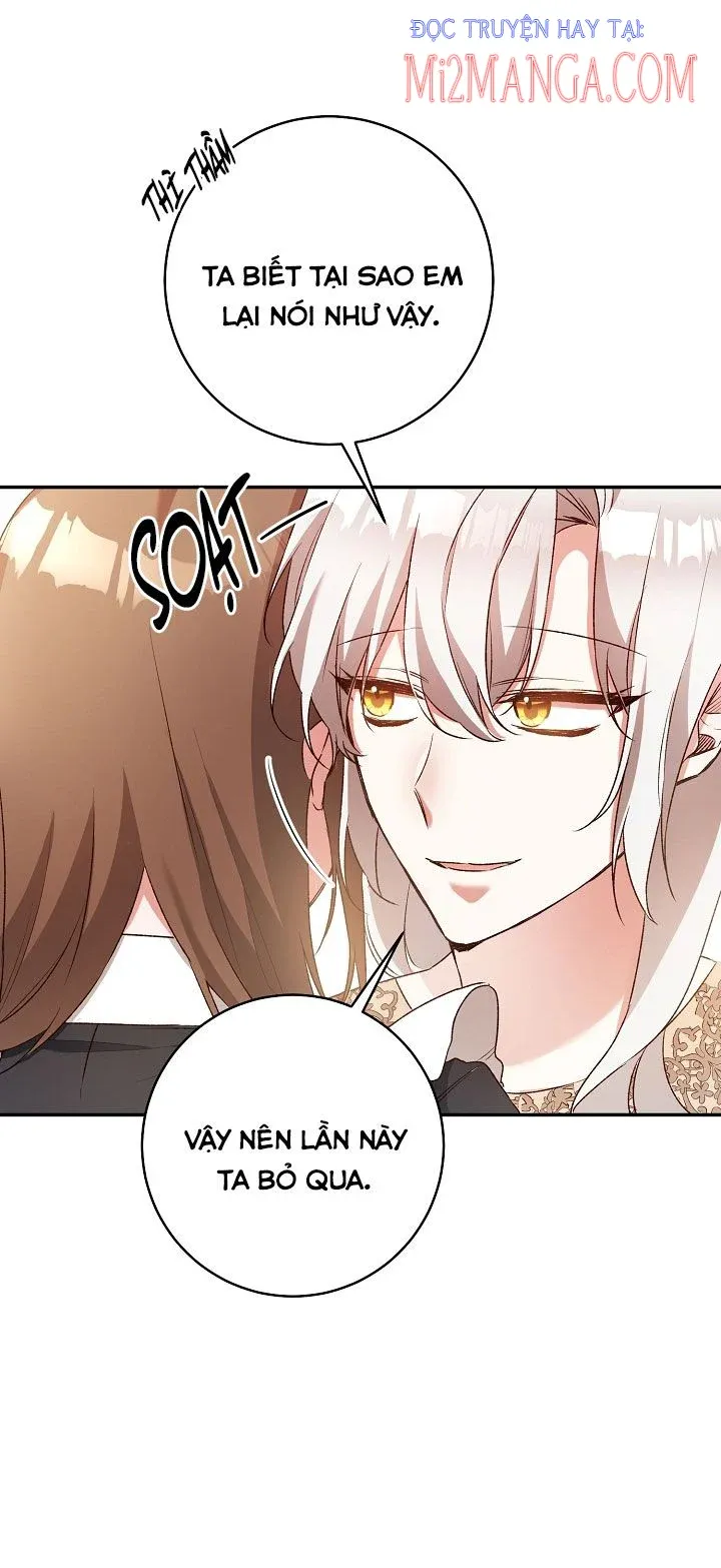 đọc truyện Lý Do Tôi Sống Dưới Thân Phận Ác Nữ Chương 37 ảnh 22 tại Thiên Thai Truyện