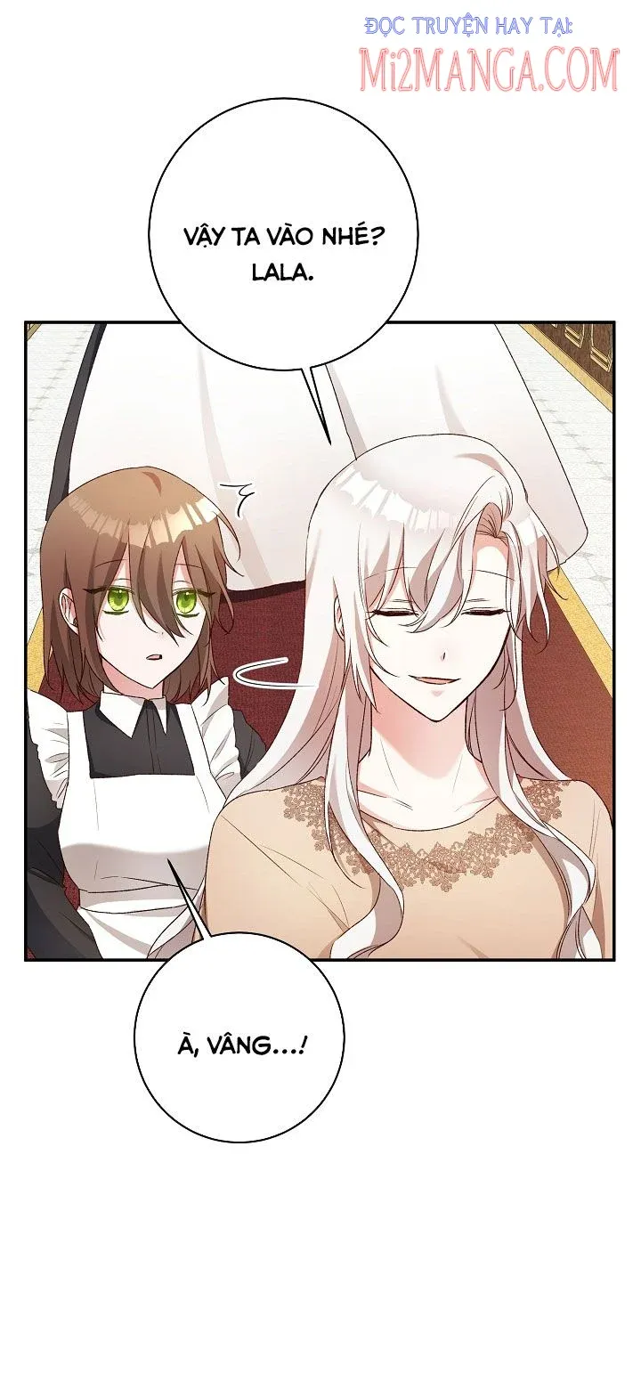 đọc truyện Lý Do Tôi Sống Dưới Thân Phận Ác Nữ Chương 37 ảnh 24 tại Thiên Thai Truyện