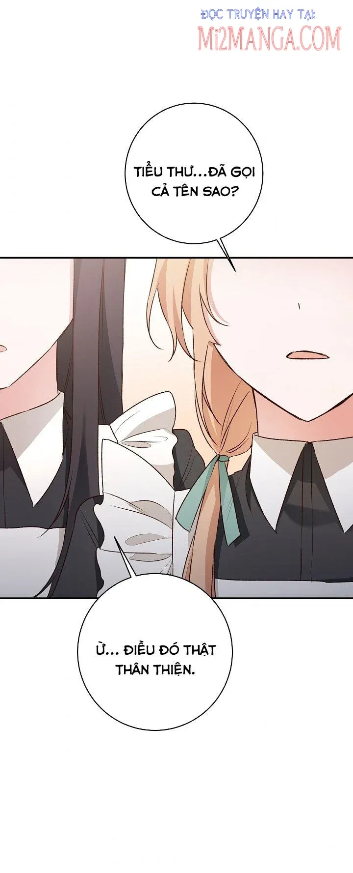 đọc truyện Lý Do Tôi Sống Dưới Thân Phận Ác Nữ Chương 37 ảnh 26 tại Thiên Thai Truyện