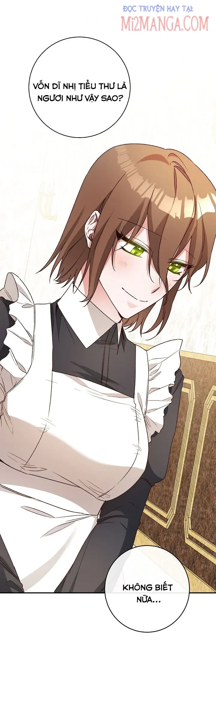 đọc truyện Lý Do Tôi Sống Dưới Thân Phận Ác Nữ Chương 37 ảnh 27 tại Thiên Thai Truyện