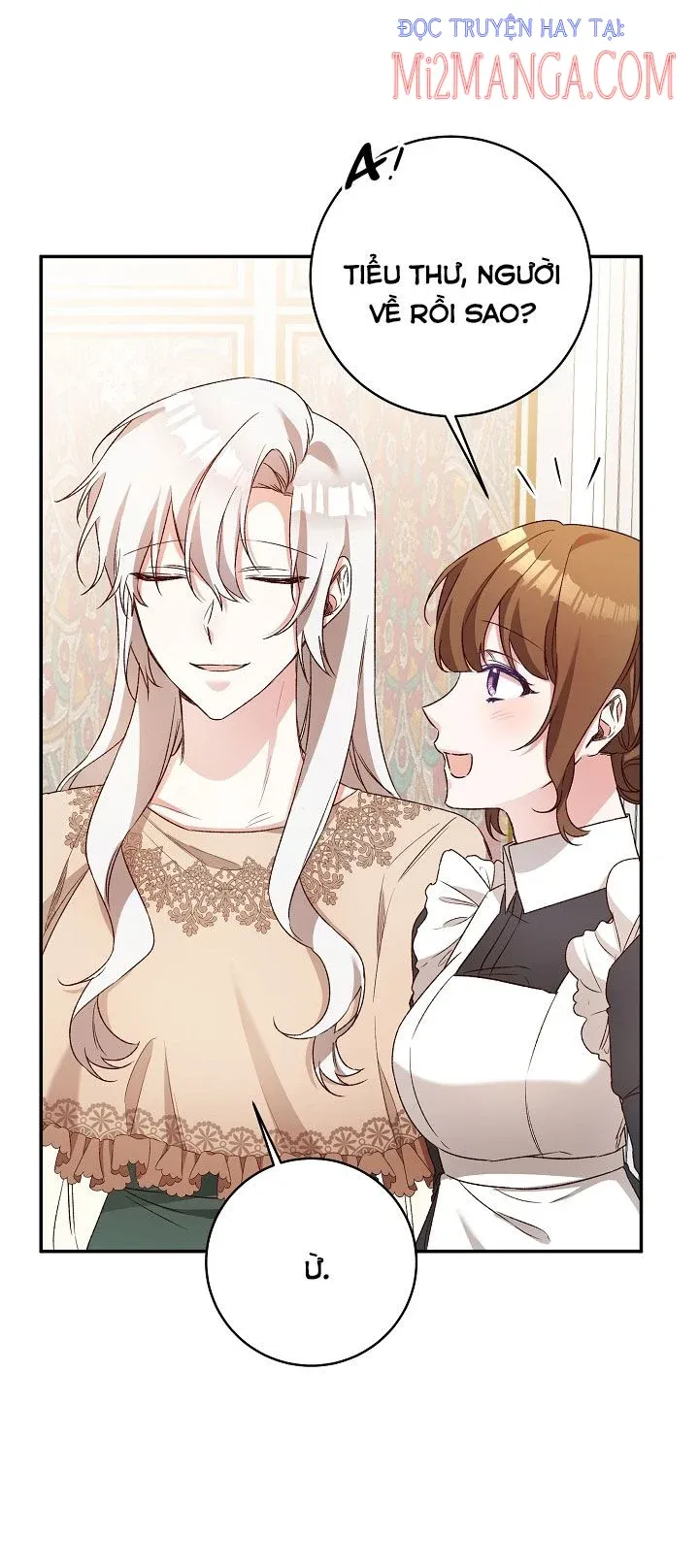 đọc truyện Lý Do Tôi Sống Dưới Thân Phận Ác Nữ Chương 37 ảnh 29 tại Thiên Thai Truyện