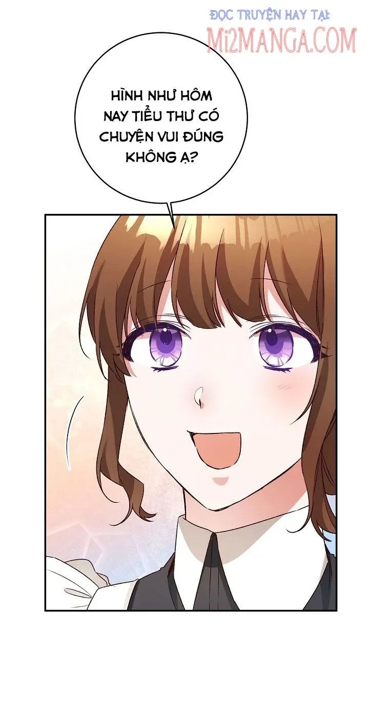 đọc truyện Lý Do Tôi Sống Dưới Thân Phận Ác Nữ Chương 37 ảnh 30 tại Thiên Thai Truyện