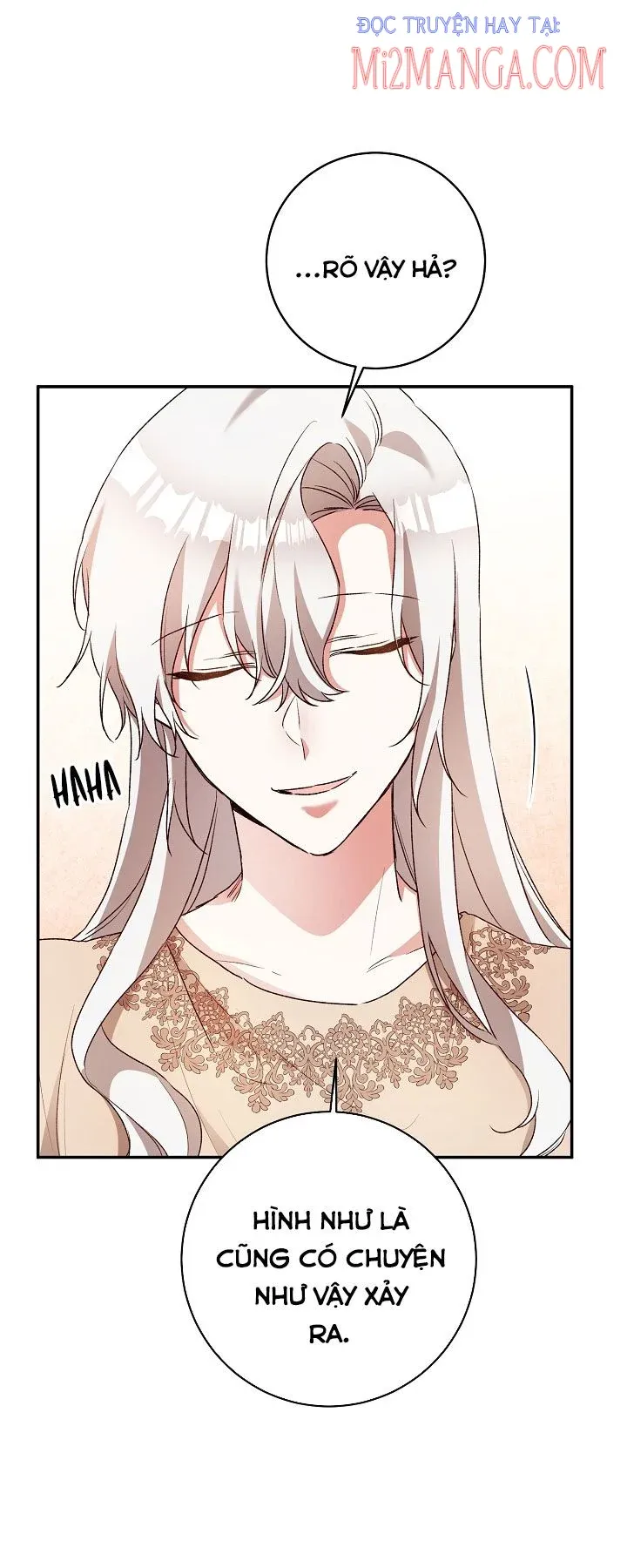 đọc truyện Lý Do Tôi Sống Dưới Thân Phận Ác Nữ Chương 37 ảnh 31 tại Thiên Thai Truyện