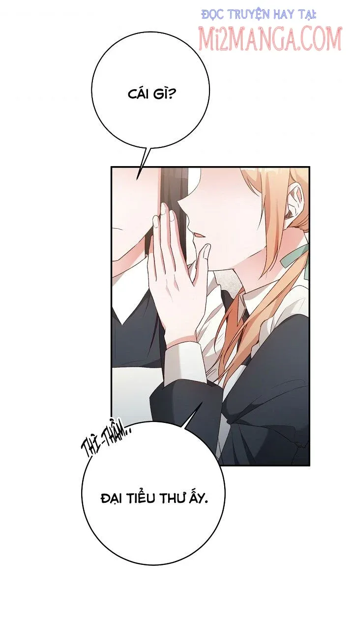 đọc truyện Lý Do Tôi Sống Dưới Thân Phận Ác Nữ Chương 37 ảnh 5 tại Thiên Thai Truyện