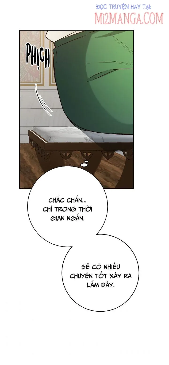 đọc truyện Lý Do Tôi Sống Dưới Thân Phận Ác Nữ Chương 37 ảnh 32 tại Thiên Thai Truyện