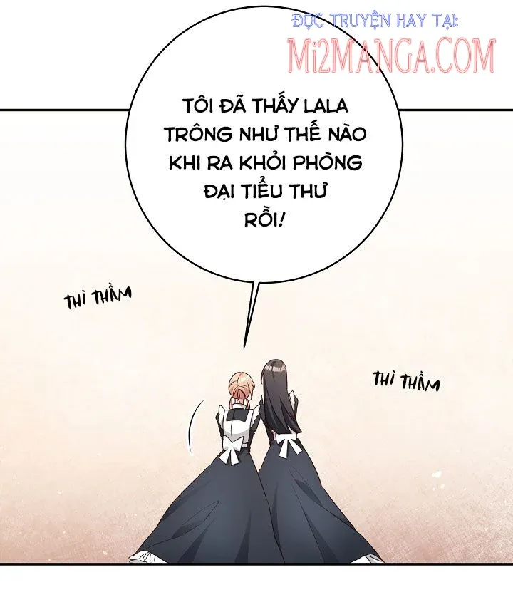 đọc truyện Lý Do Tôi Sống Dưới Thân Phận Ác Nữ Chương 37 ảnh 6 tại Thiên Thai Truyện