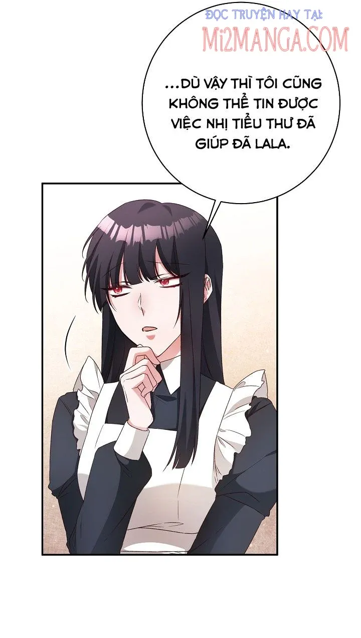 đọc truyện Lý Do Tôi Sống Dưới Thân Phận Ác Nữ Chương 37 ảnh 8 tại Thiên Thai Truyện