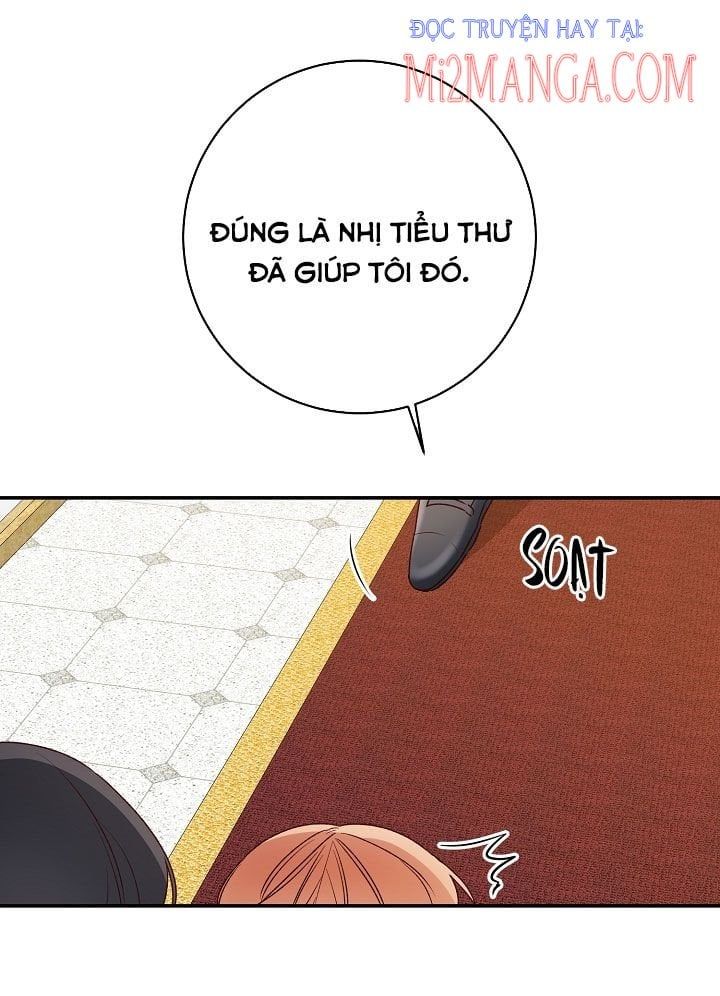 đọc truyện Lý Do Tôi Sống Dưới Thân Phận Ác Nữ Chương 37 ảnh 9 tại Thiên Thai Truyện