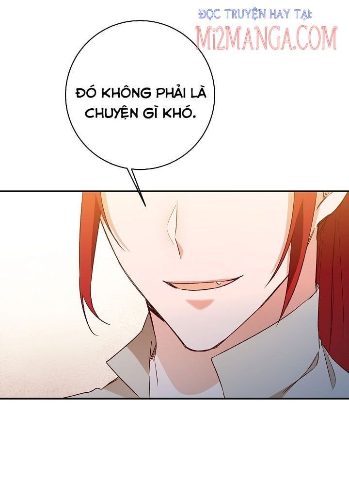 đọc truyện Lý Do Tôi Sống Dưới Thân Phận Ác Nữ Chương 38.5 ảnh 3 tại Thiên Thai Truyện