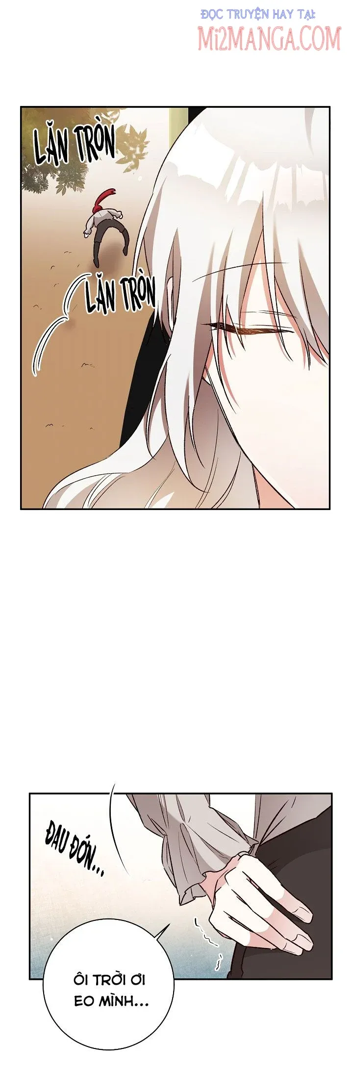 đọc truyện Lý Do Tôi Sống Dưới Thân Phận Ác Nữ Chương 38.5 ảnh 14 tại Thiên Thai Truyện